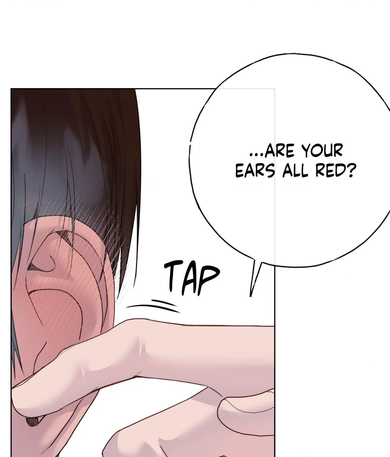 Alpha Buddy Chapter 48 page 19 - 