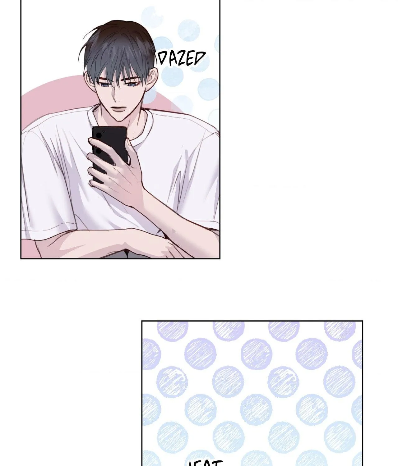 Alpha Buddy Chapter 48 page 3 - 