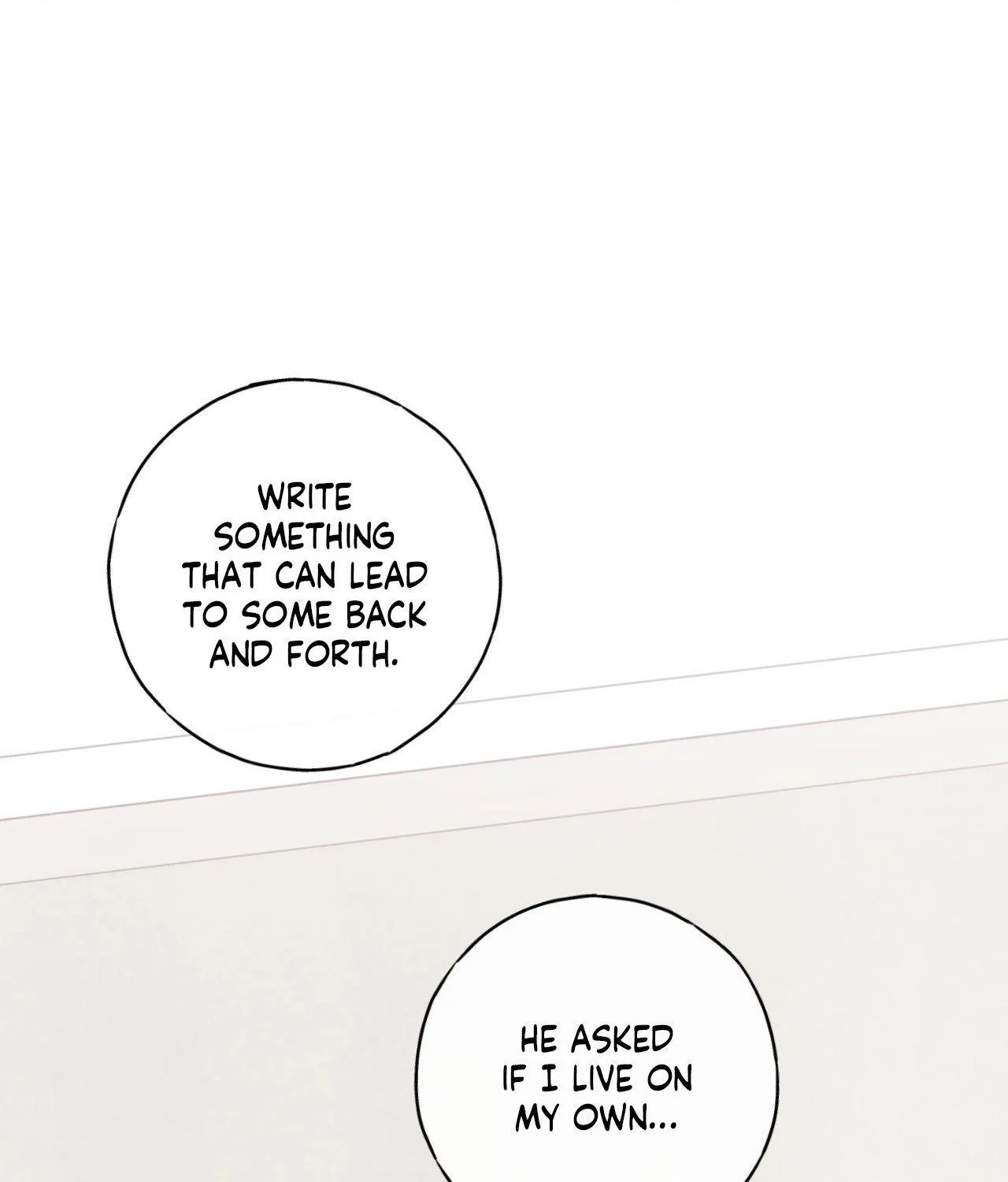 Alpha Buddy Chapter 48 page 24 - 