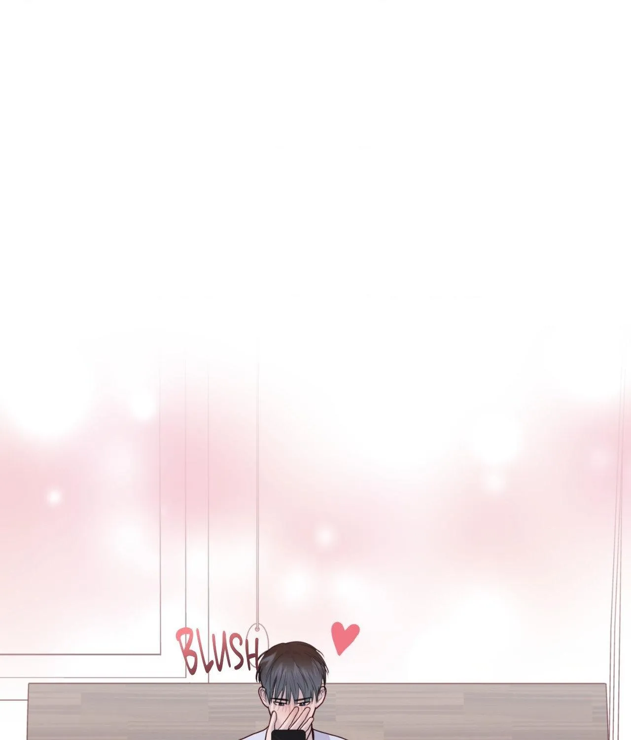 Alpha Buddy Chapter 48 page 32 - 