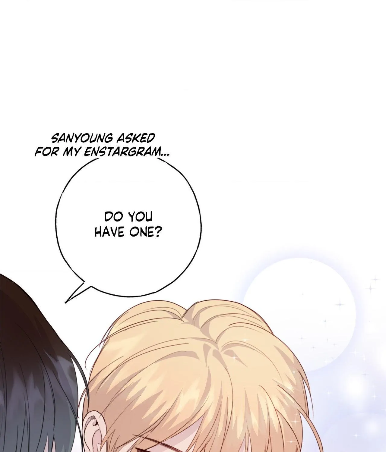 Alpha Buddy Chapter 48 page 37 - 