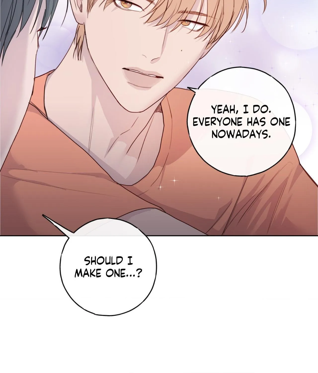 Alpha Buddy Chapter 48 page 38 - 