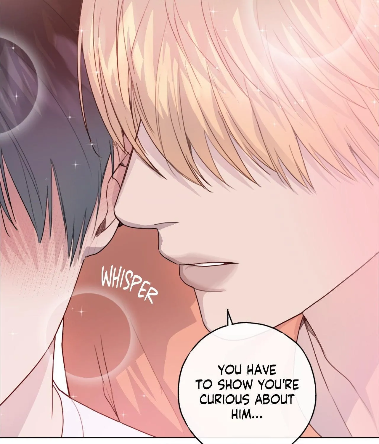 Alpha Buddy Chapter 48 page 47 - 