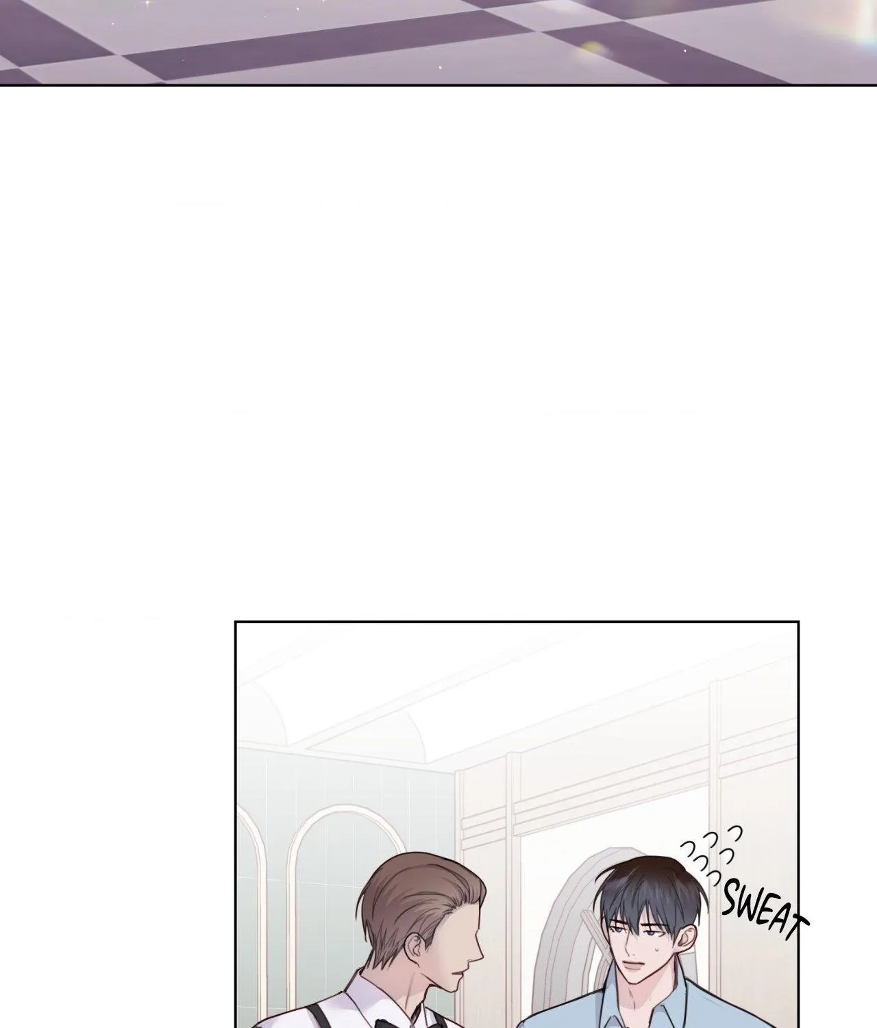 Alpha Buddy Chapter 48 page 56 - 