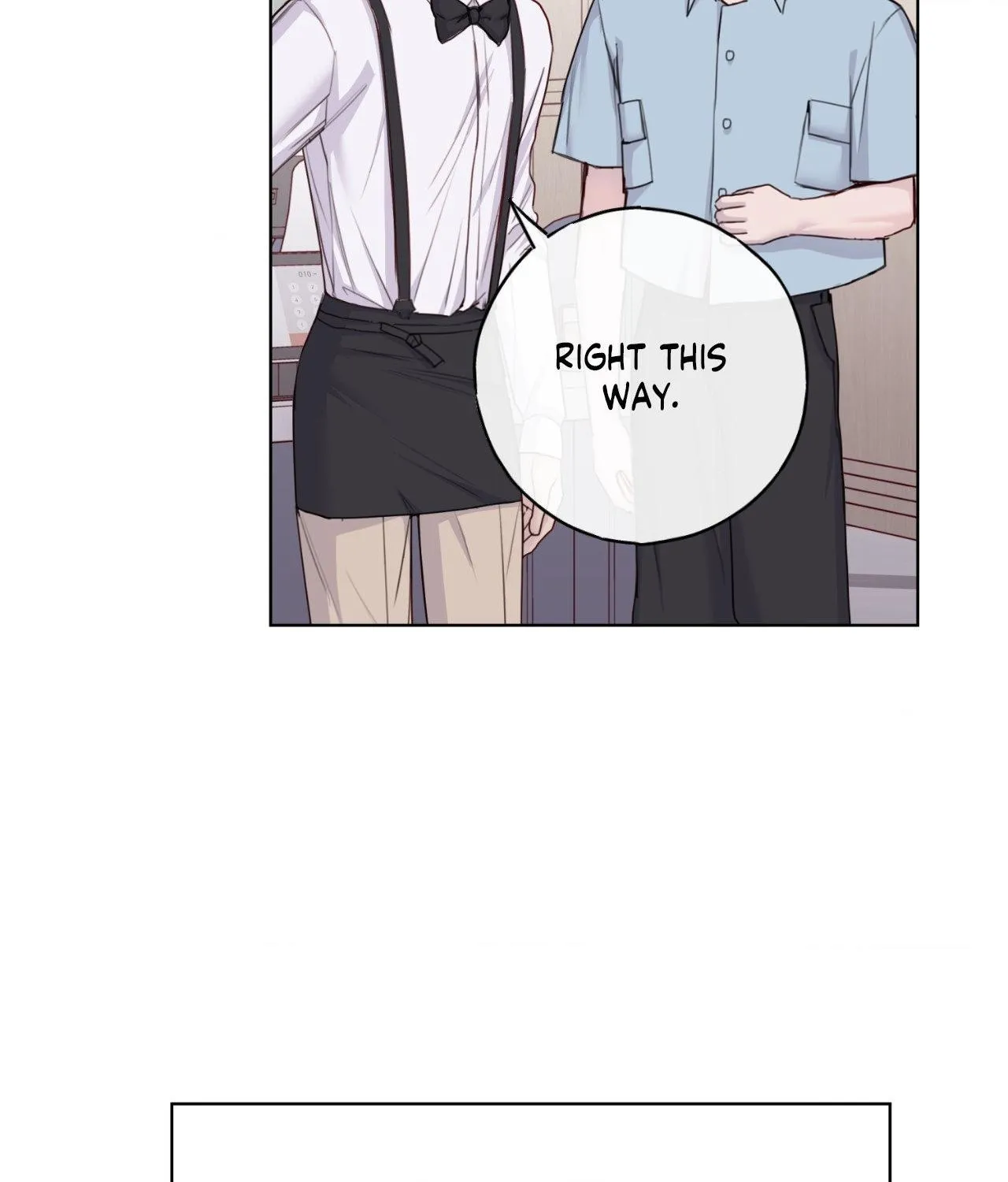 Alpha Buddy Chapter 48 page 57 - 