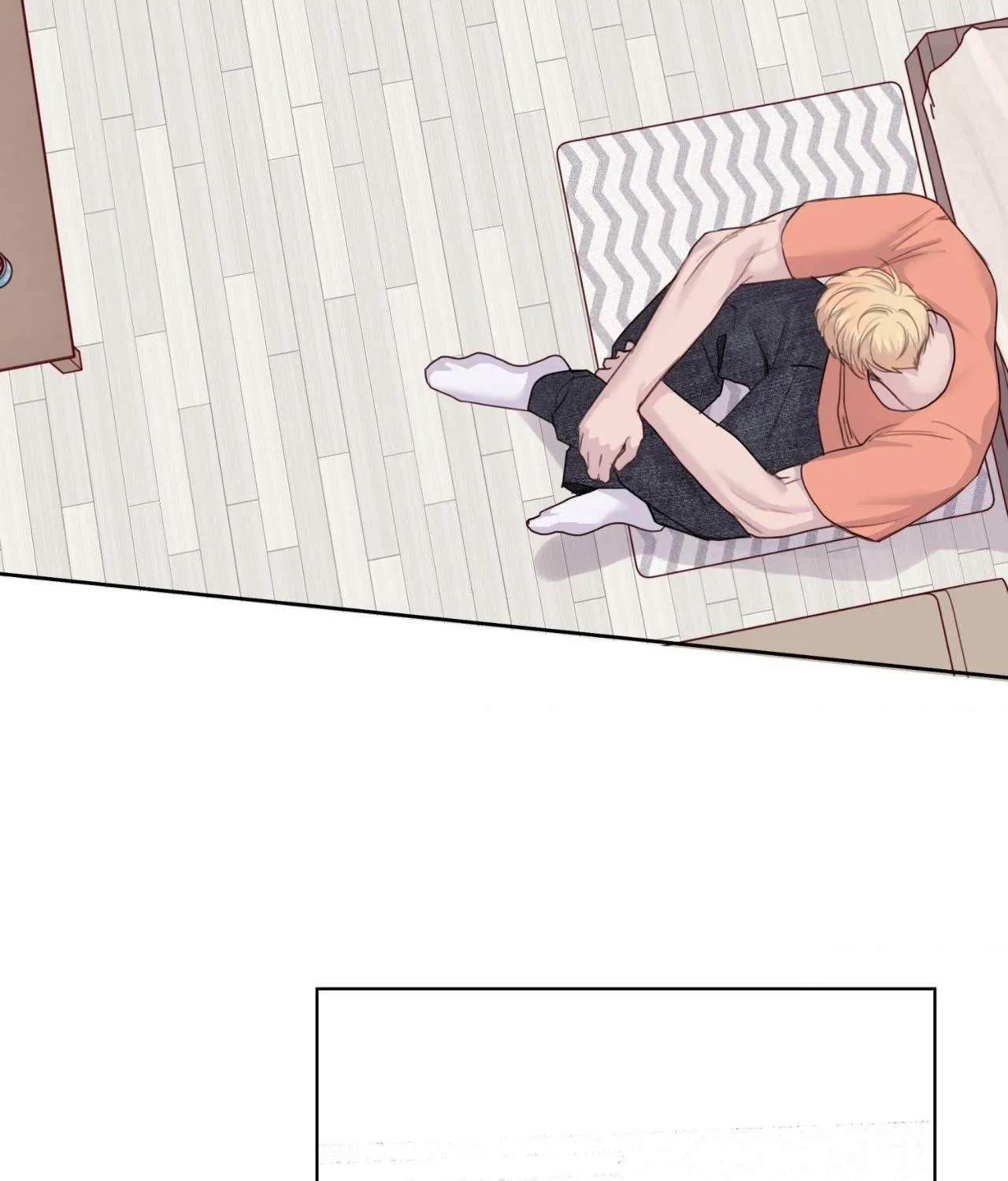 Alpha Buddy Chapter 48 page 7 - 