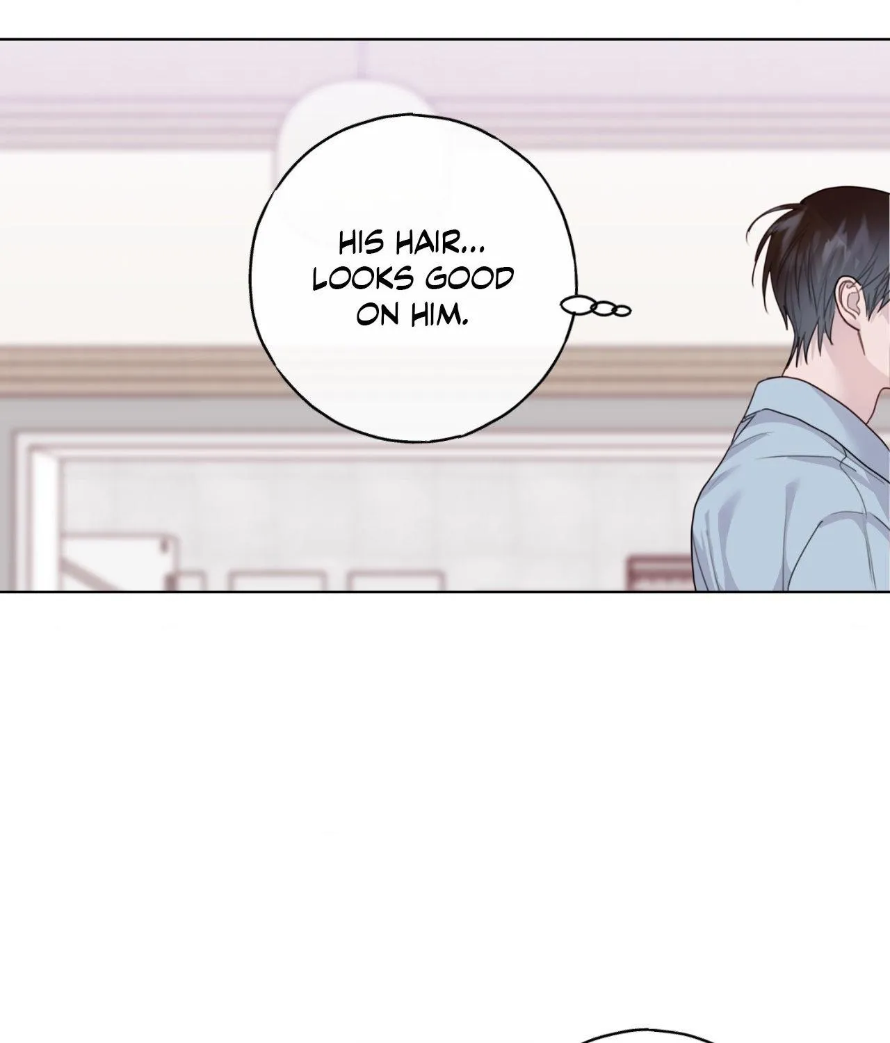 Alpha Buddy Chapter 48 page 64 - 