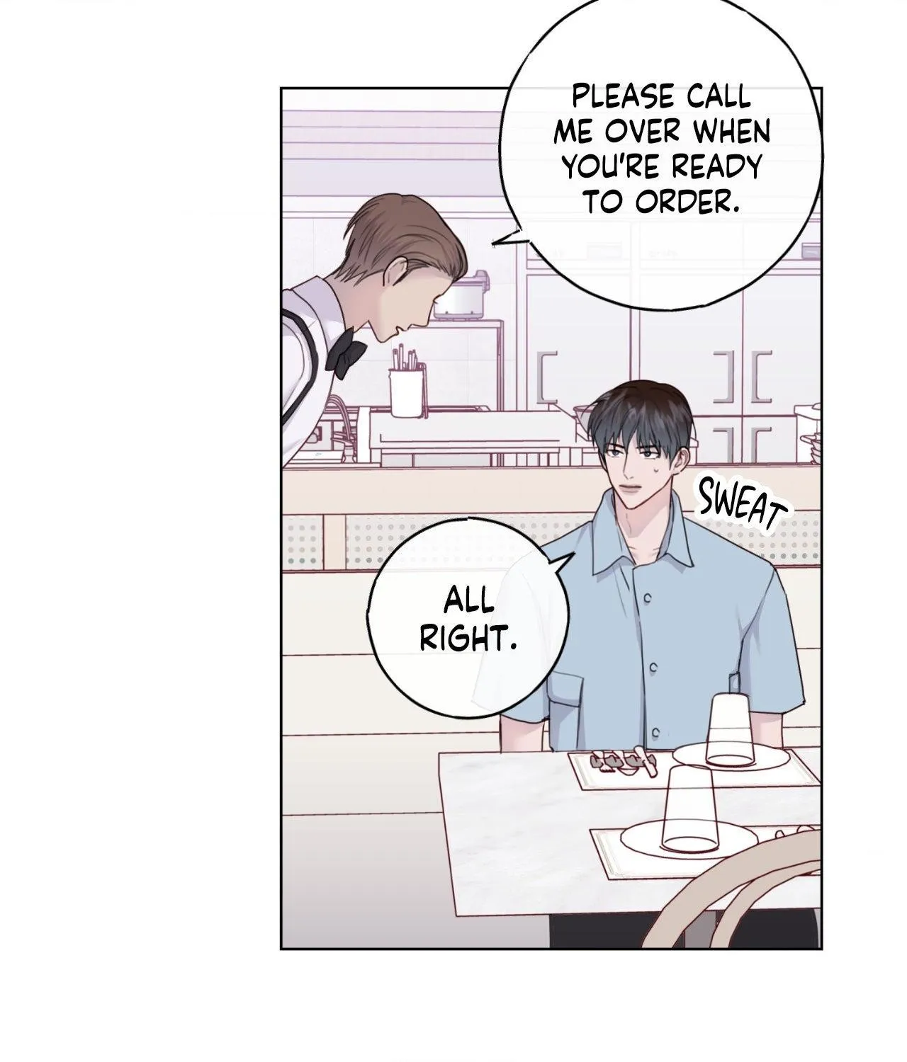 Alpha Buddy Chapter 48 page 65 - 