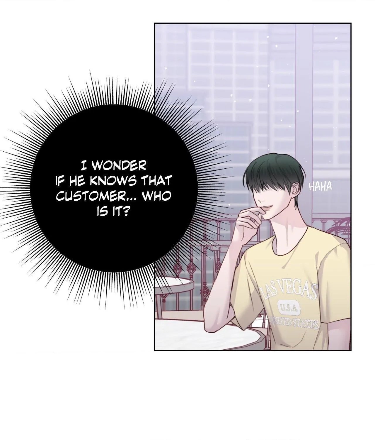 Alpha Buddy Chapter 48 page 69 - 