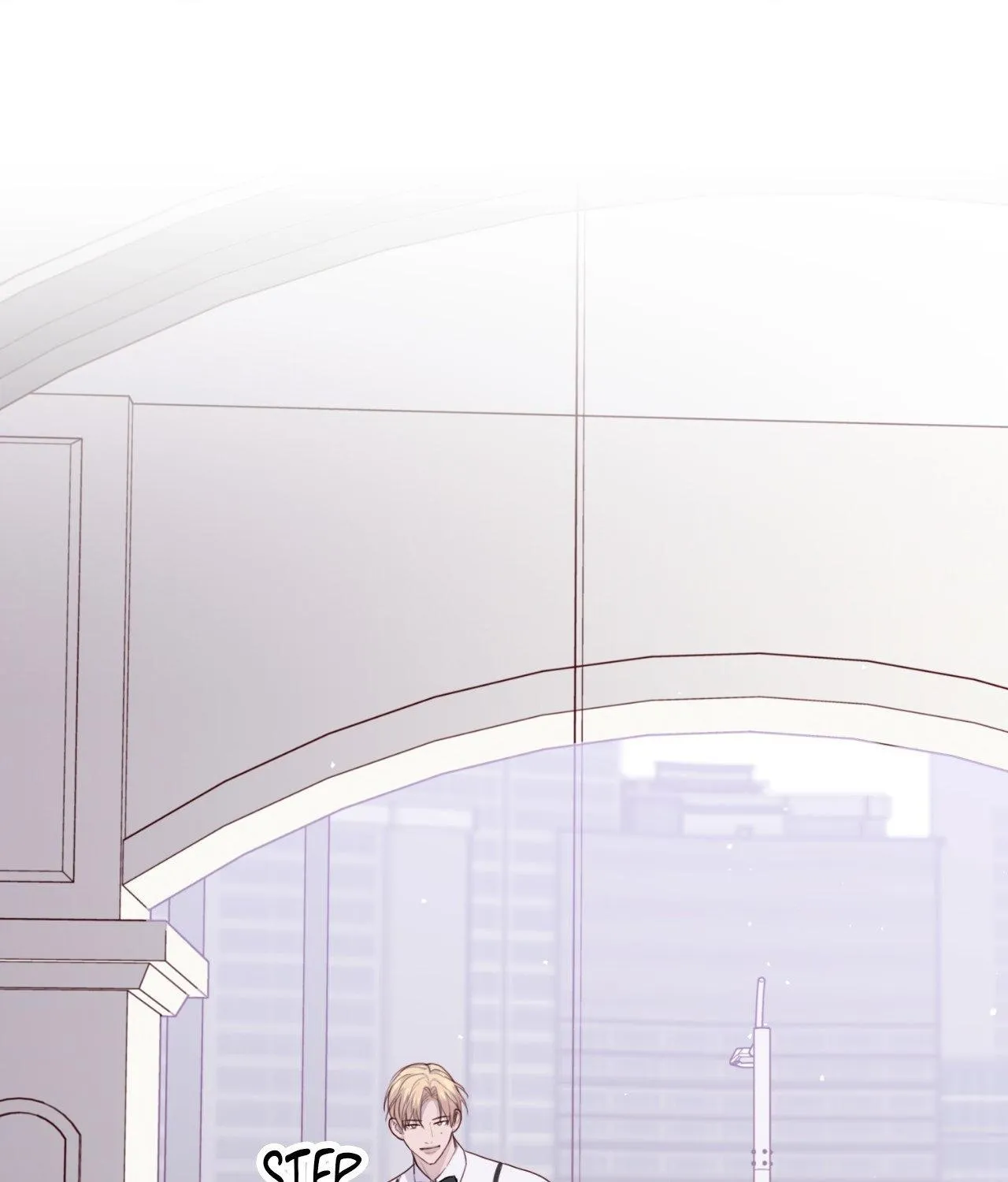 Alpha Buddy Chapter 48 page 79 - 