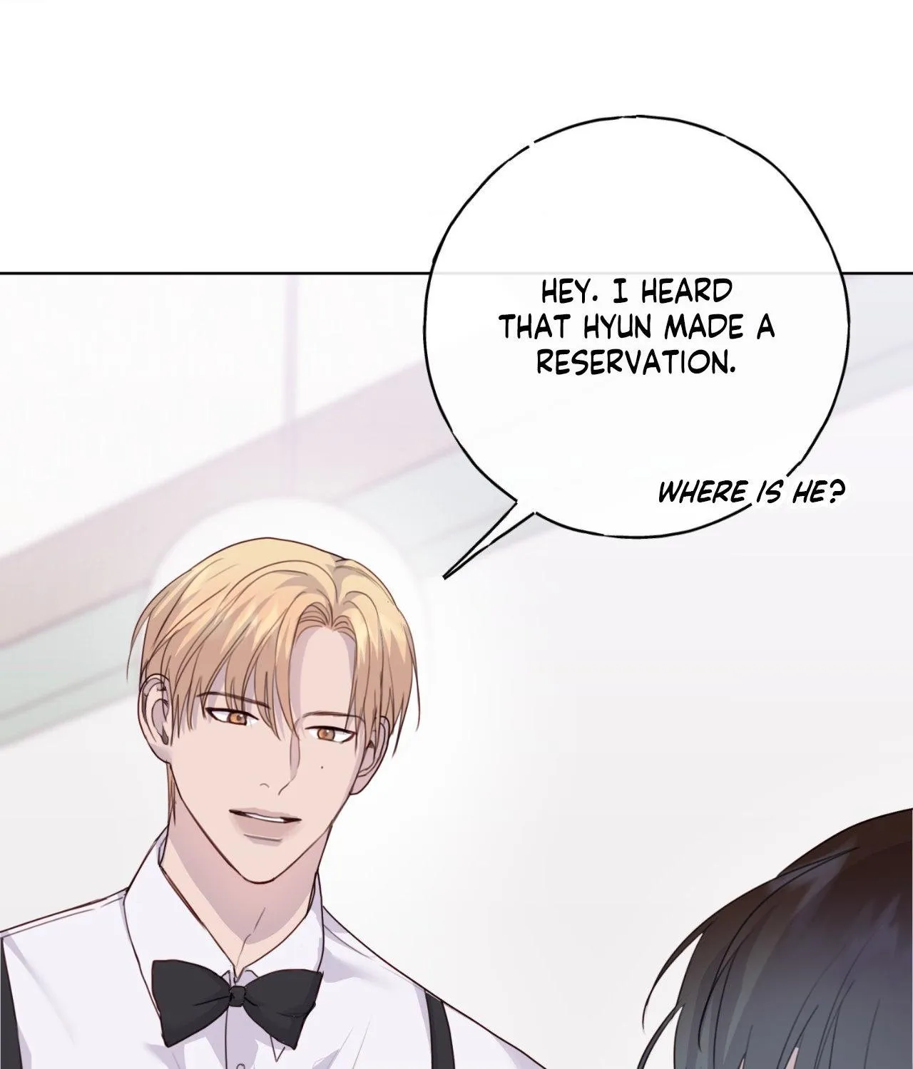 Alpha Buddy Chapter 48 page 81 - 