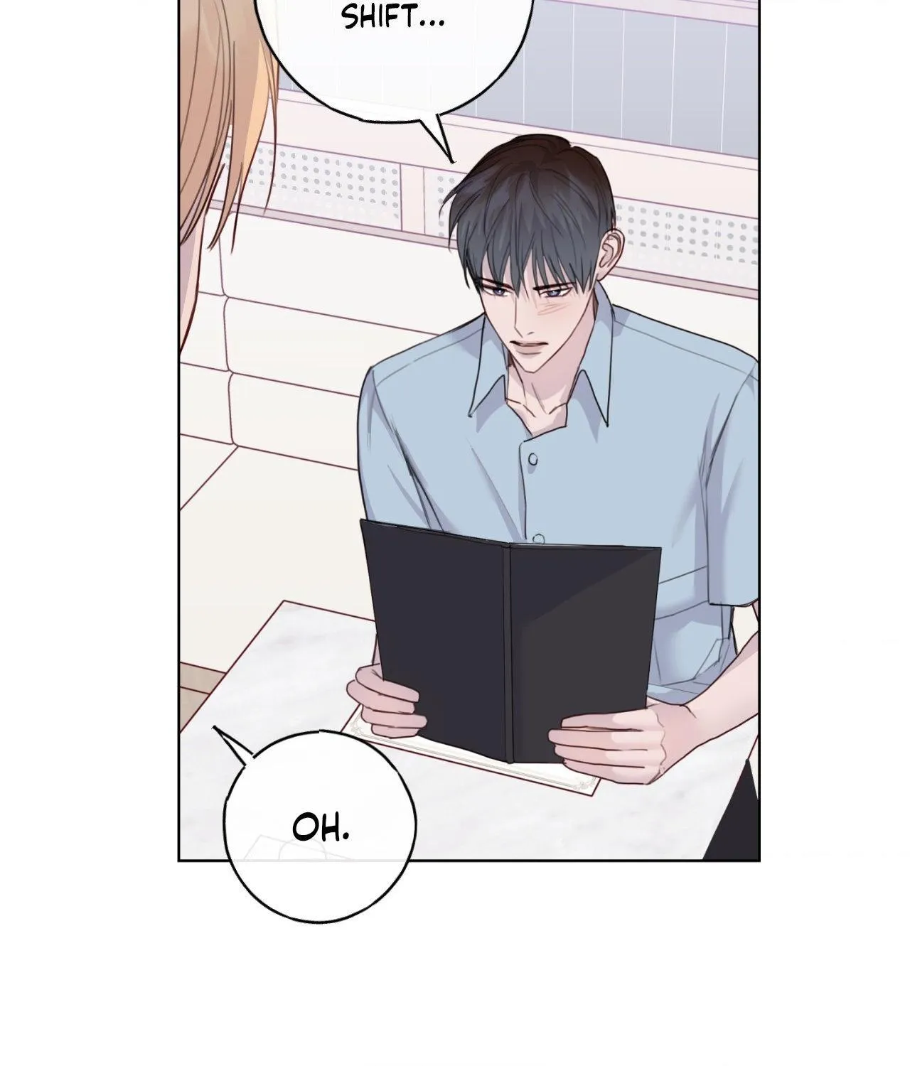 Alpha Buddy Chapter 48 page 83 - 