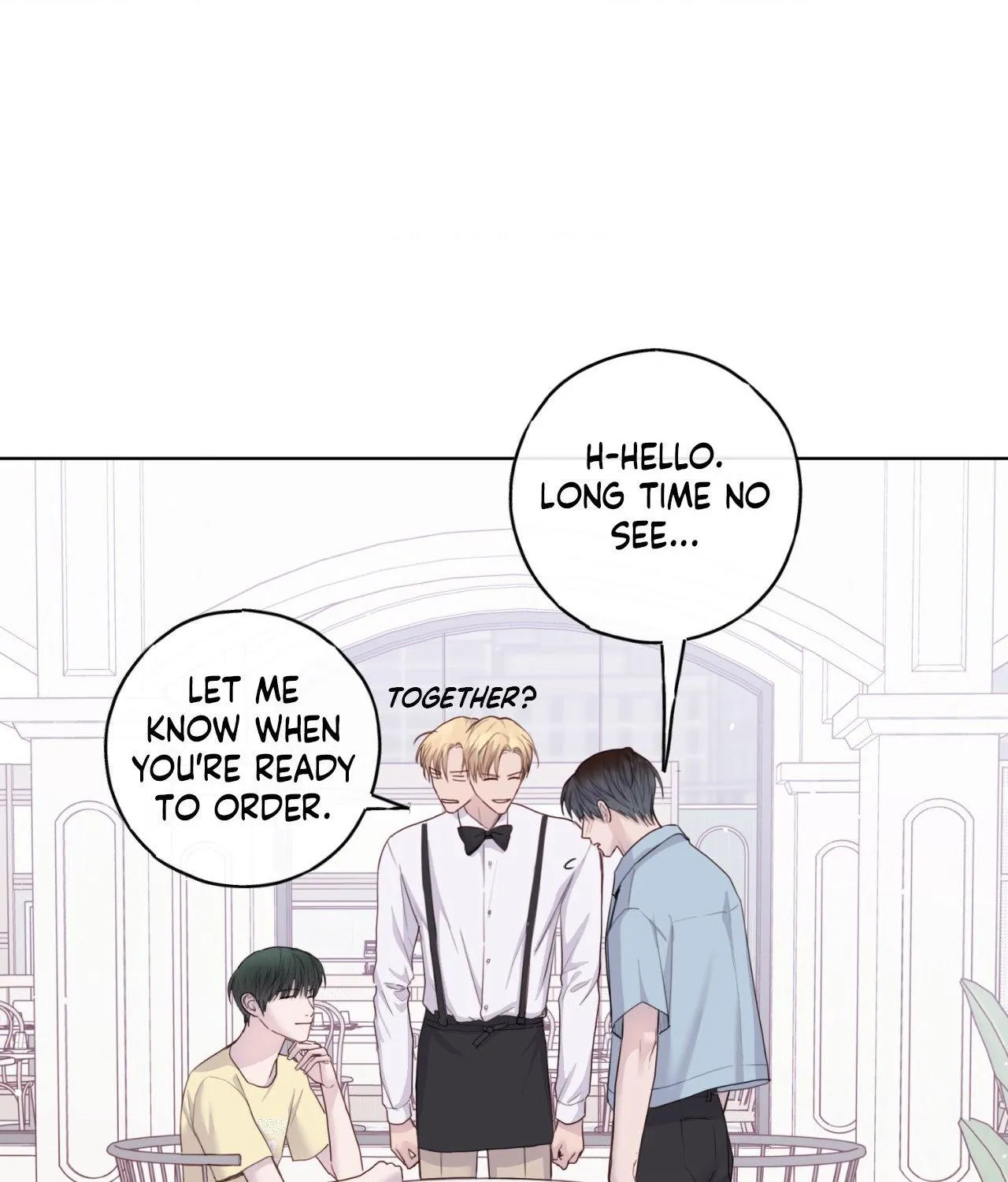 Alpha Buddy Chapter 48 page 89 - 