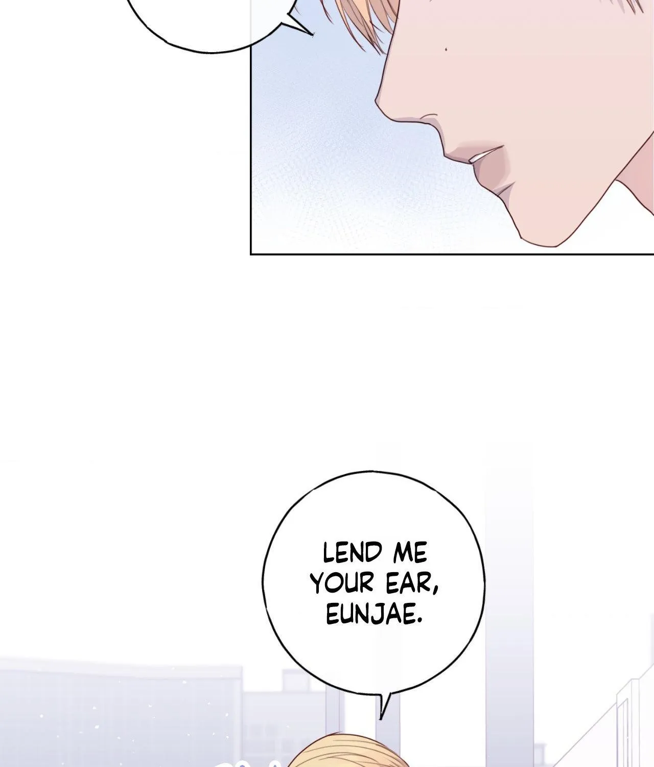 Alpha Buddy Chapter 48 page 91 - 