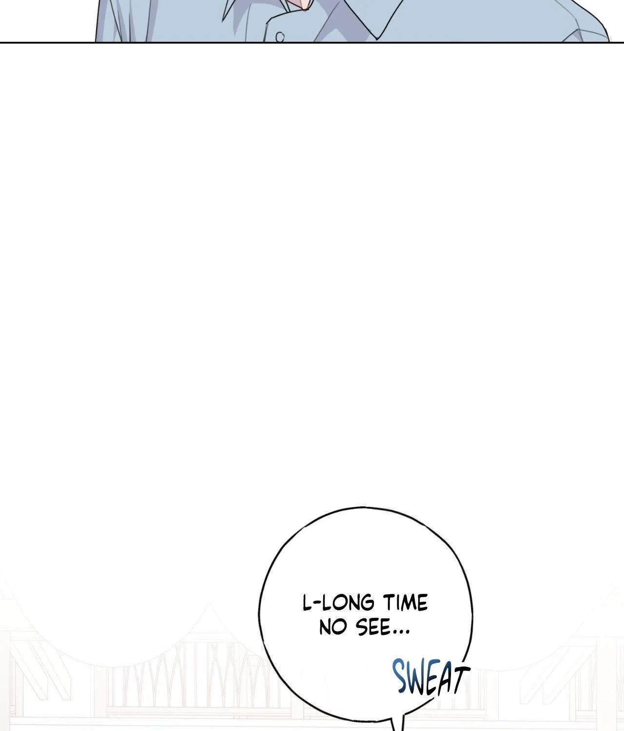 Alpha Buddy Chapter 49 page 12 - 