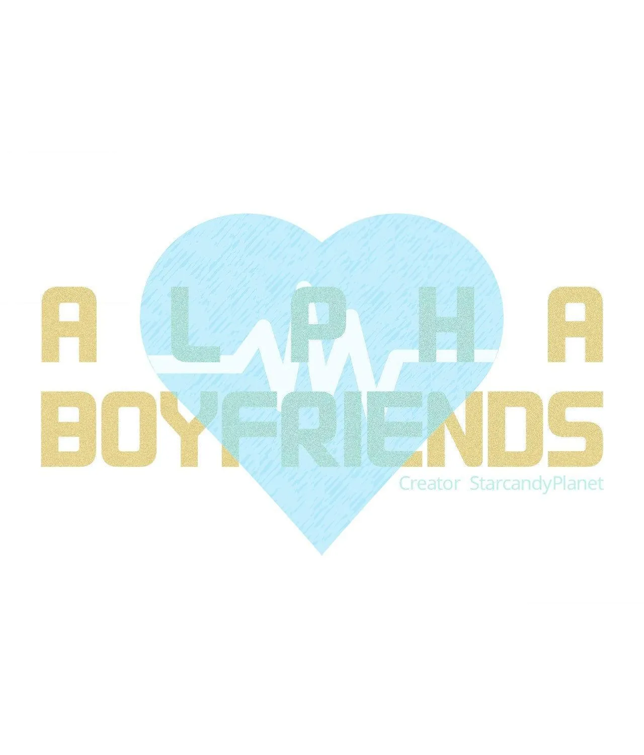 Alpha Buddy Chapter 49 page 18 - 