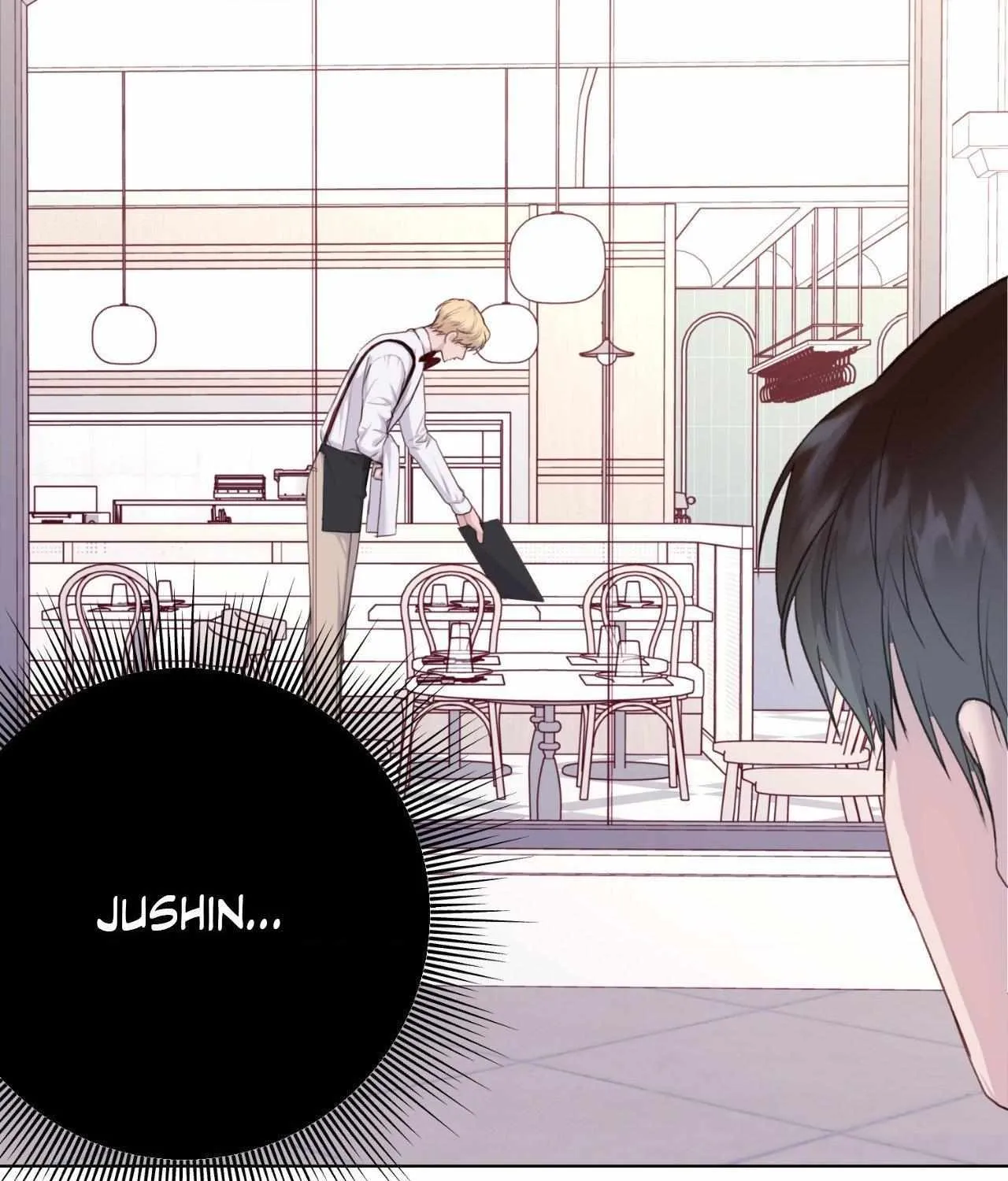 Alpha Buddy Chapter 49 page 26 - 