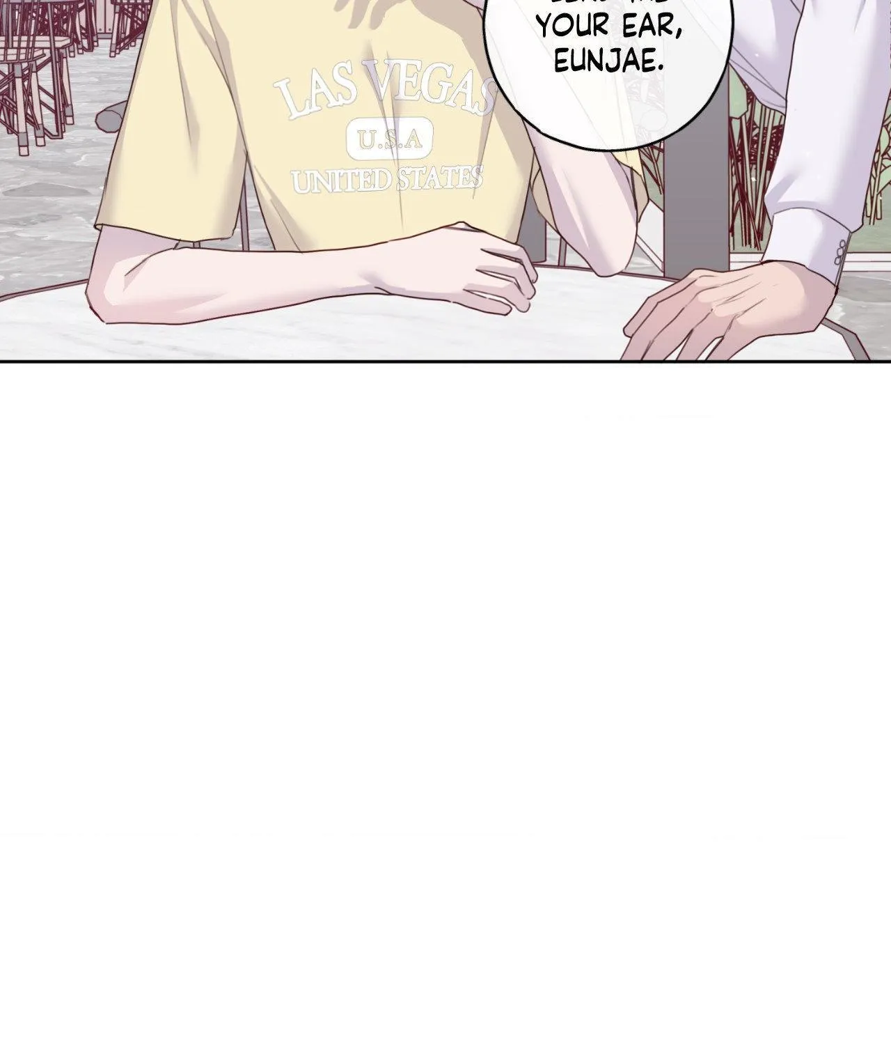 Alpha Buddy Chapter 49 page 4 - 