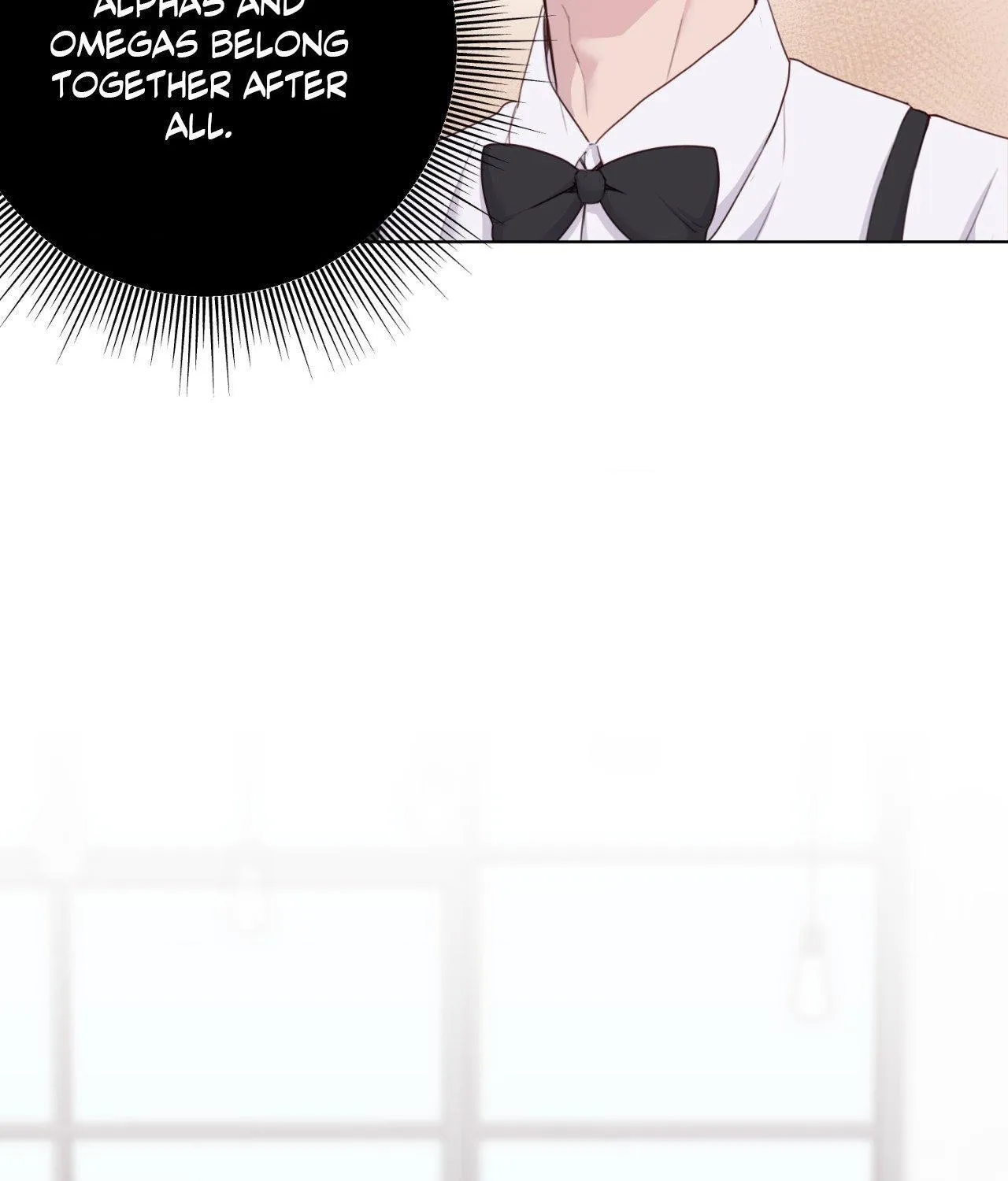 Alpha Buddy Chapter 49 page 33 - 