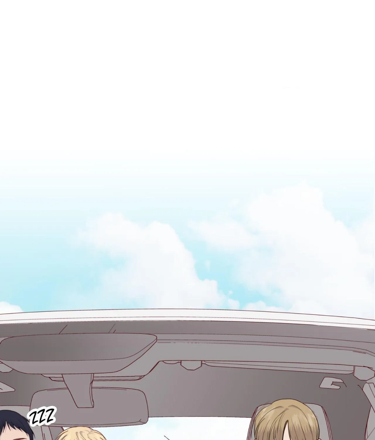 Alpha Buddy Chapter 49 page 47 - 