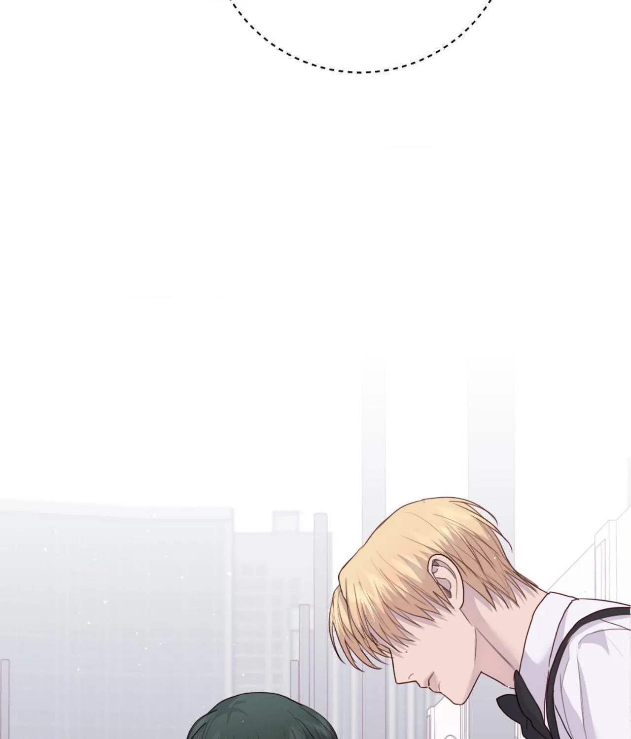 Alpha Buddy Chapter 49 page 6 - 
