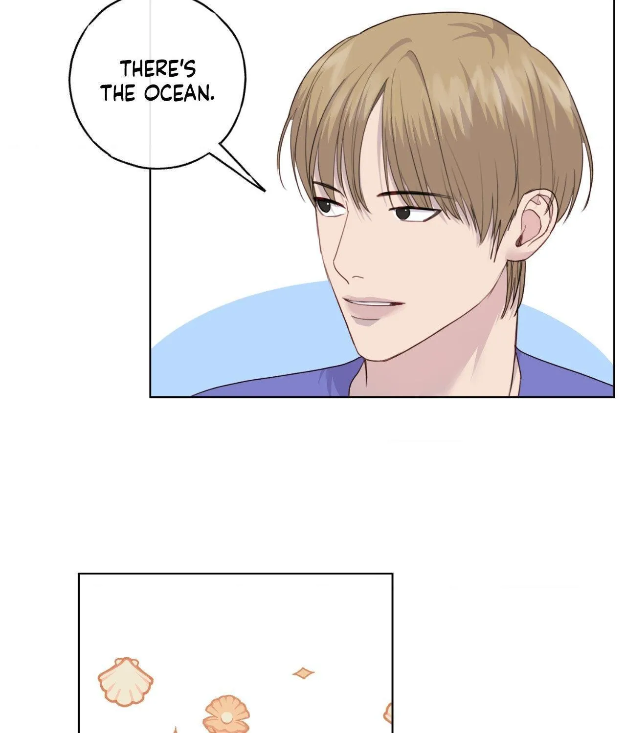 Alpha Buddy Chapter 49 page 52 - 