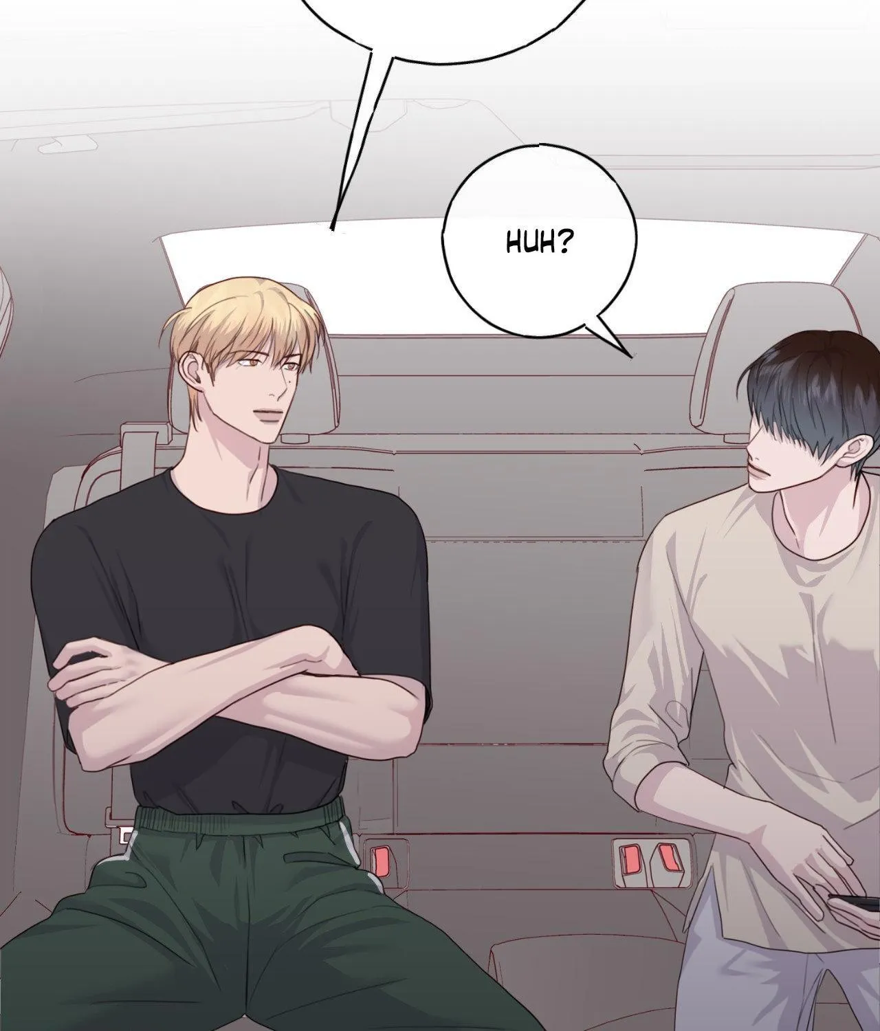 Alpha Buddy Chapter 49 page 60 - 
