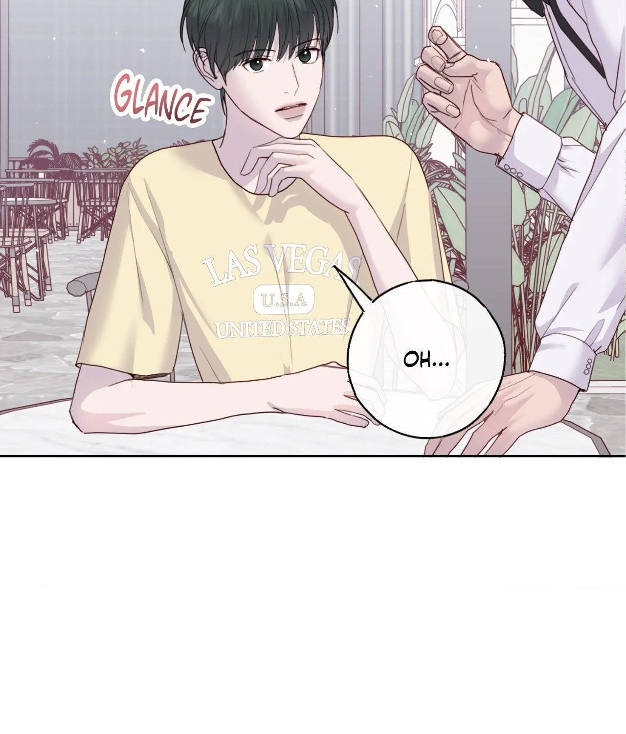 Alpha Buddy Chapter 49 page 7 - 