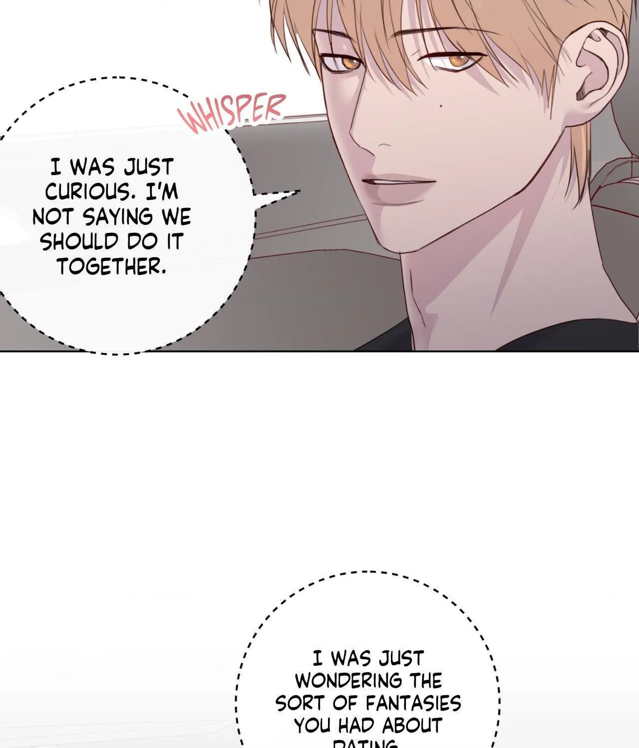 Alpha Buddy Chapter 49 page 63 - 