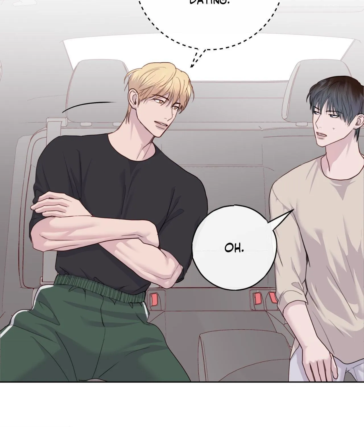 Alpha Buddy Chapter 49 page 64 - 