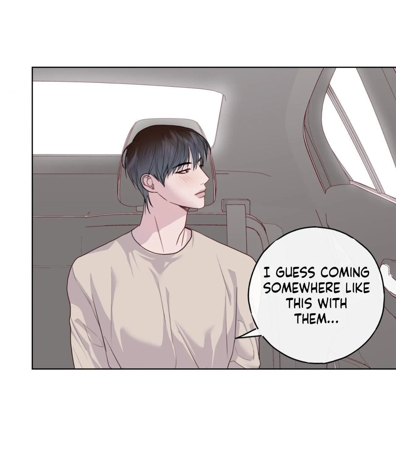 Alpha Buddy Chapter 49 page 66 - 