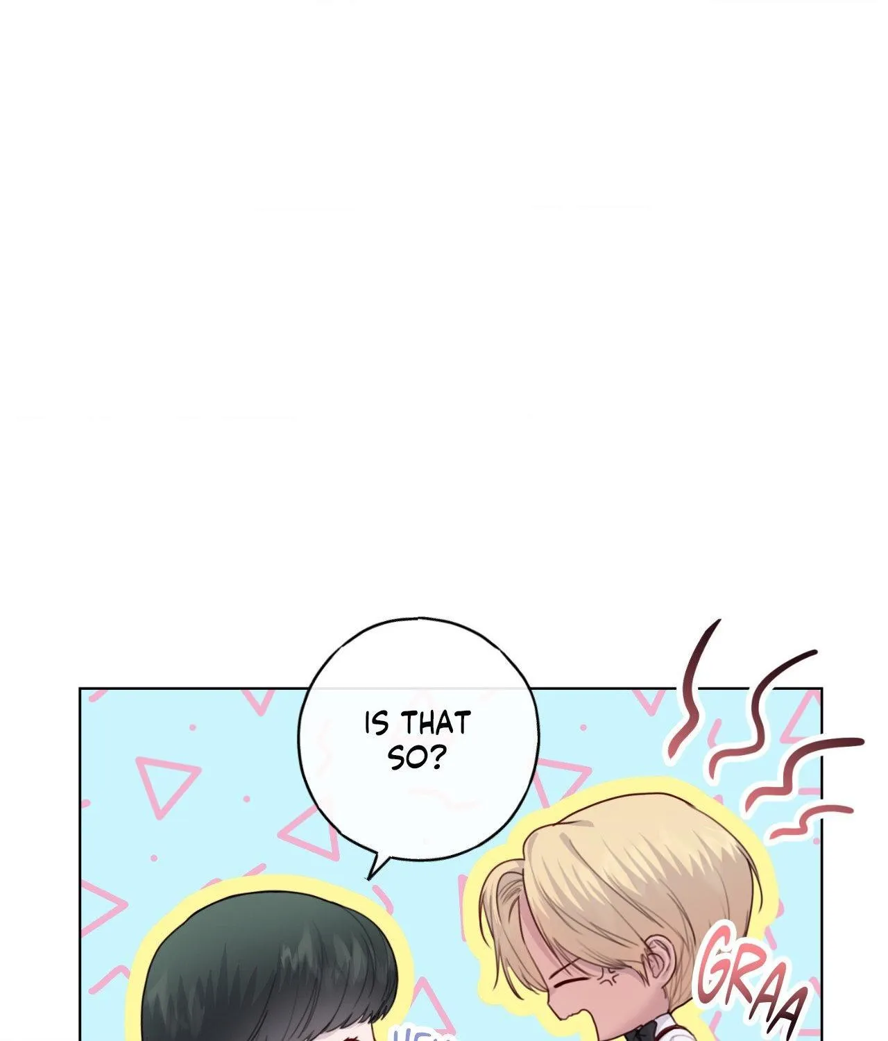 Alpha Buddy Chapter 49 page 8 - 