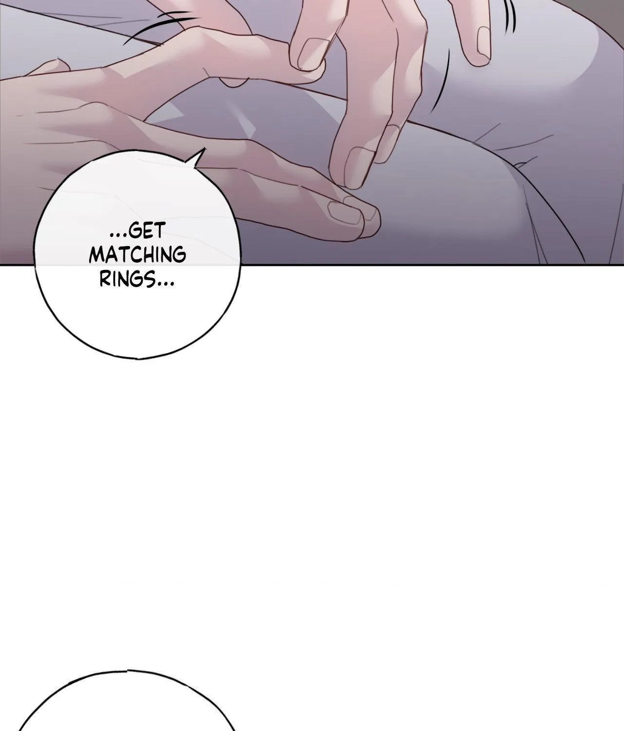 Alpha Buddy Chapter 49 page 71 - 