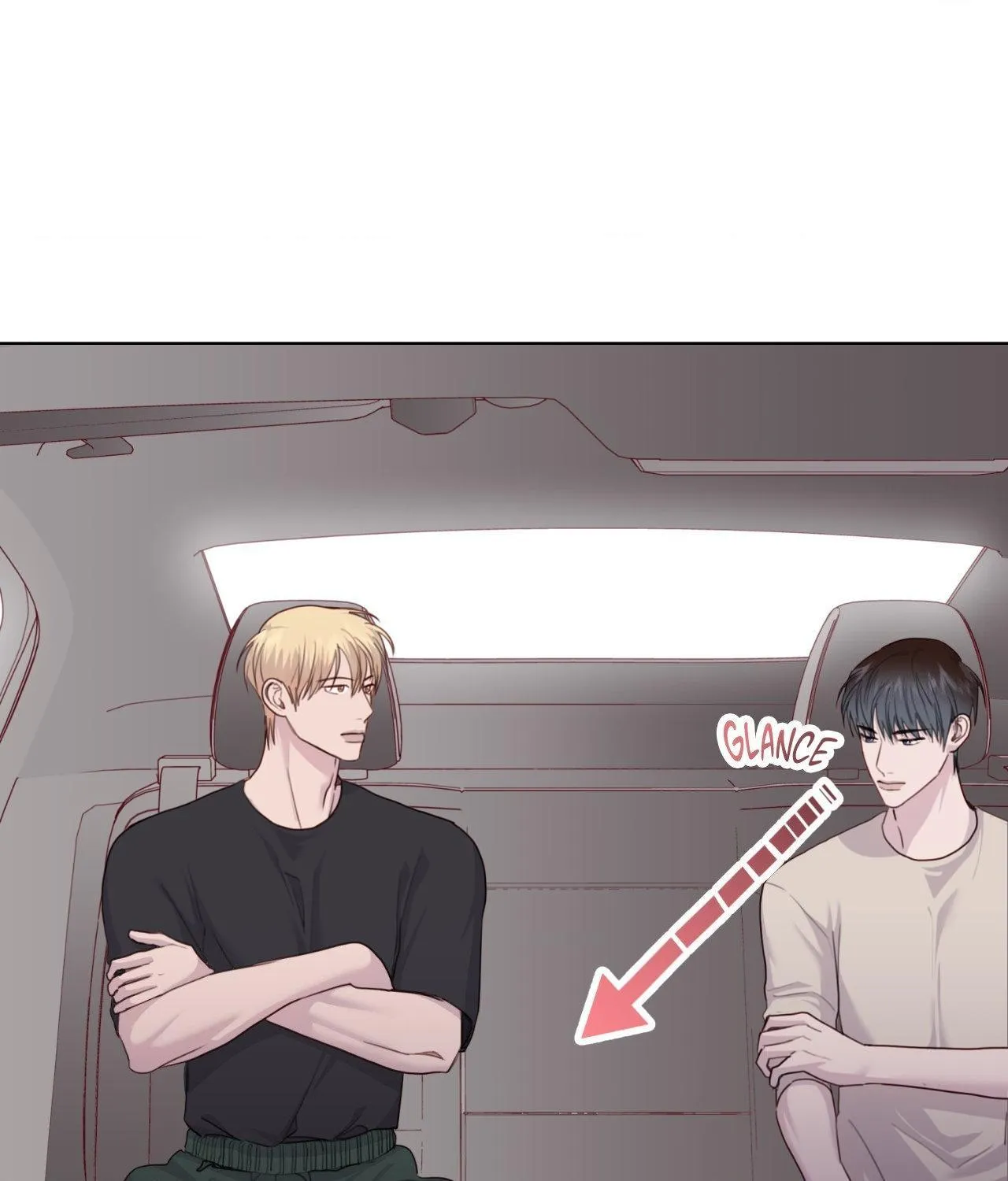 Alpha Buddy Chapter 49 page 75 - 