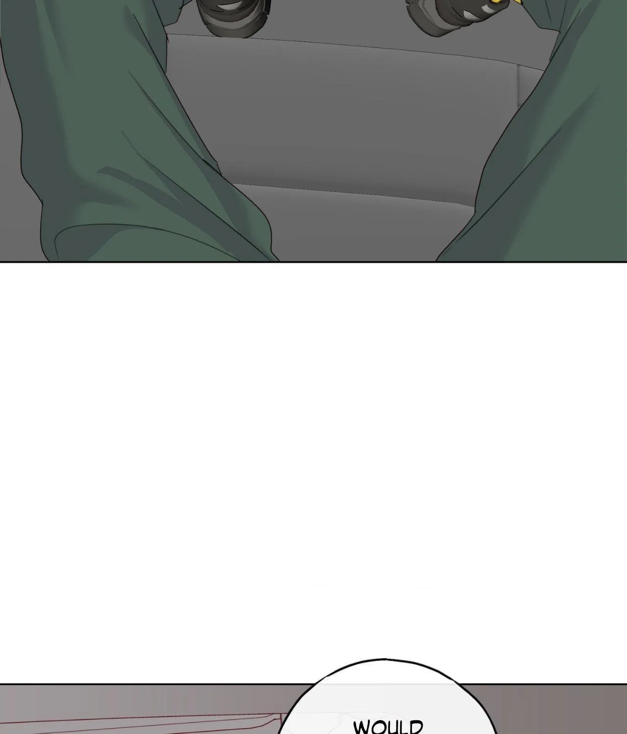 Alpha Buddy Chapter 49 page 77 - 