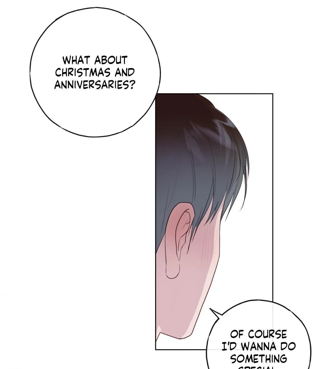 Alpha Buddy Chapter 49 page 79 - 