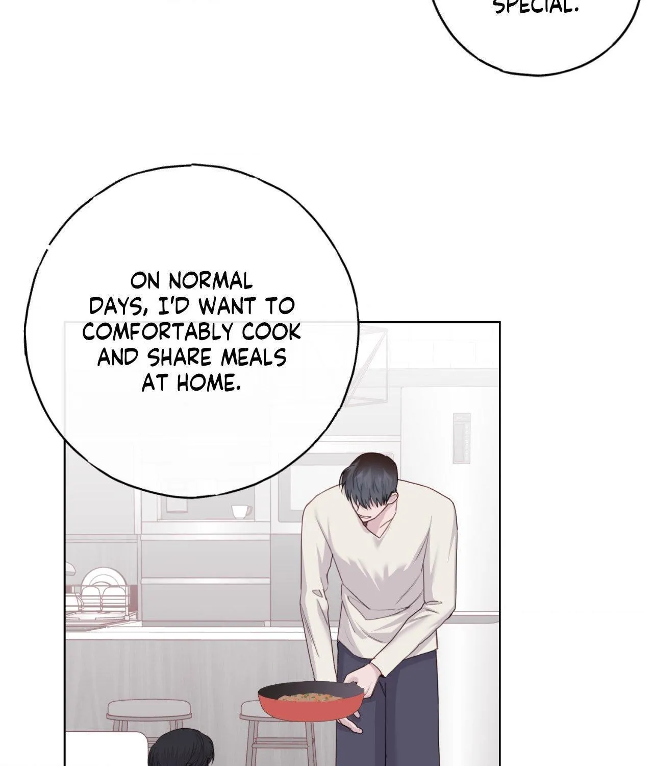Alpha Buddy Chapter 49 page 80 - 