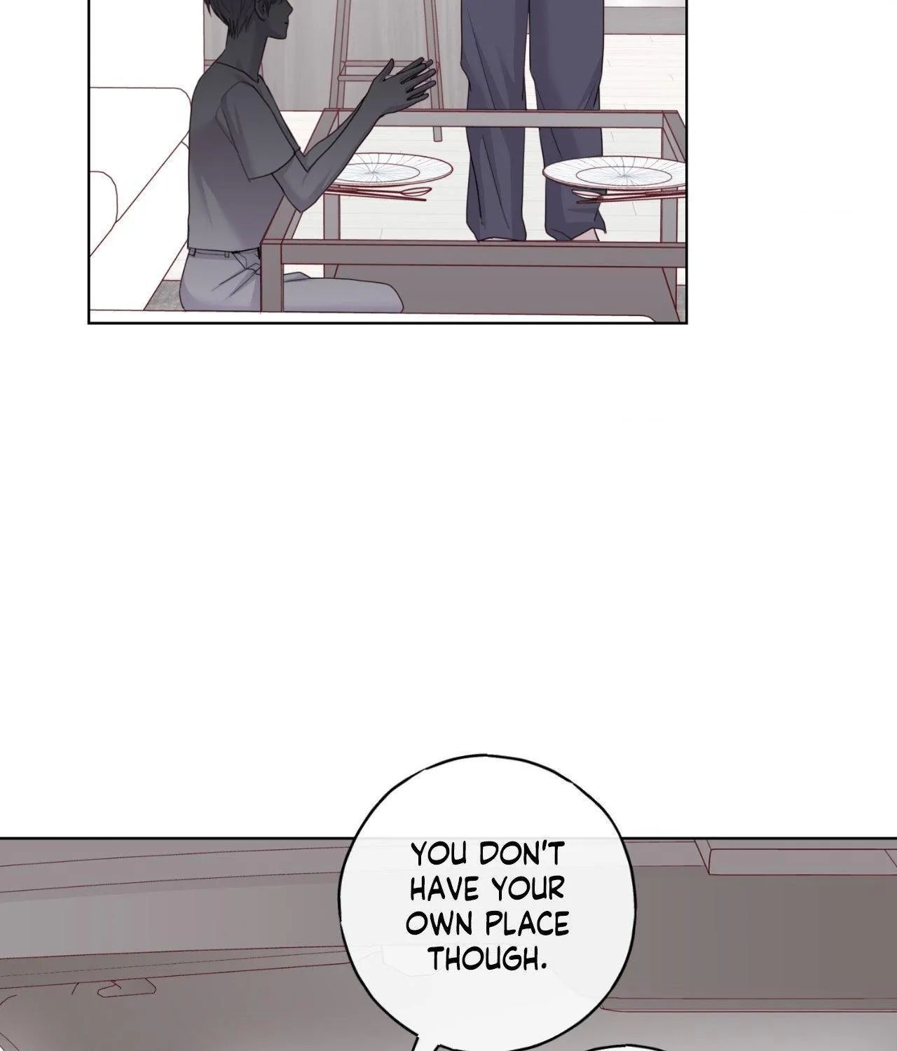 Alpha Buddy Chapter 49 page 81 - 
