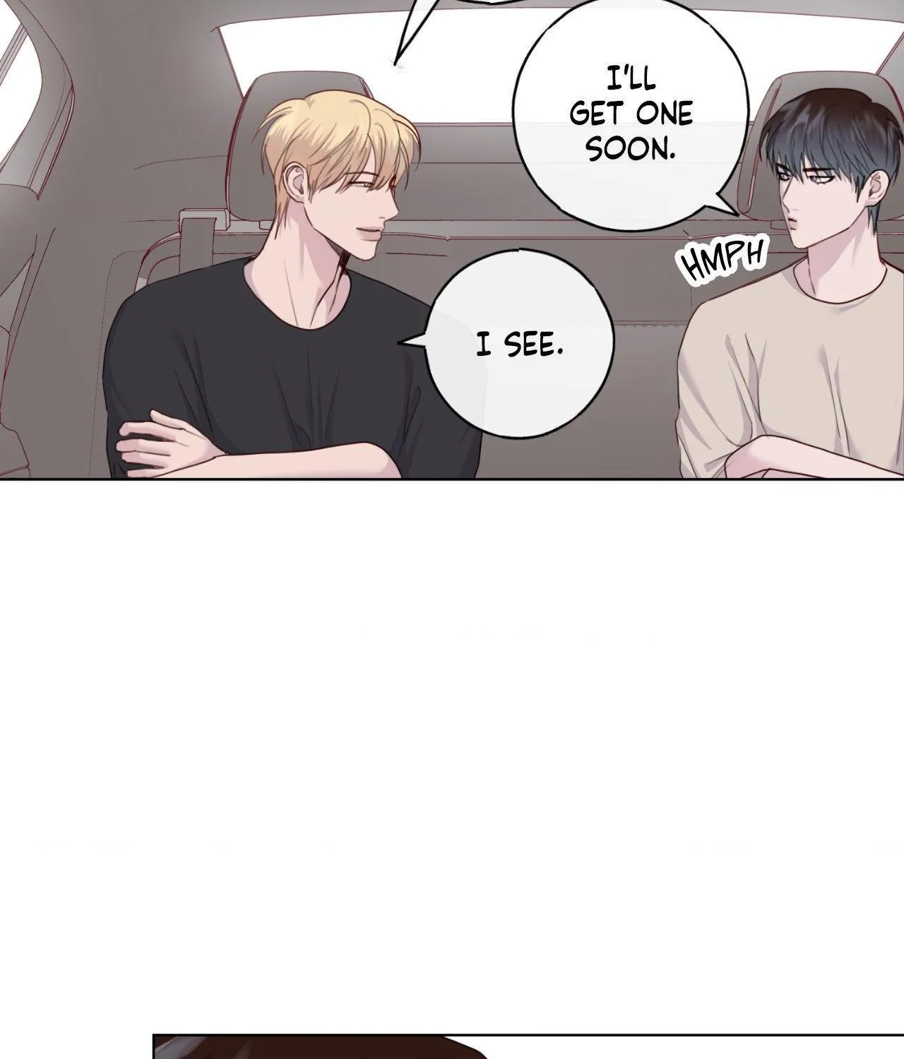 Alpha Buddy Chapter 49 page 82 - 