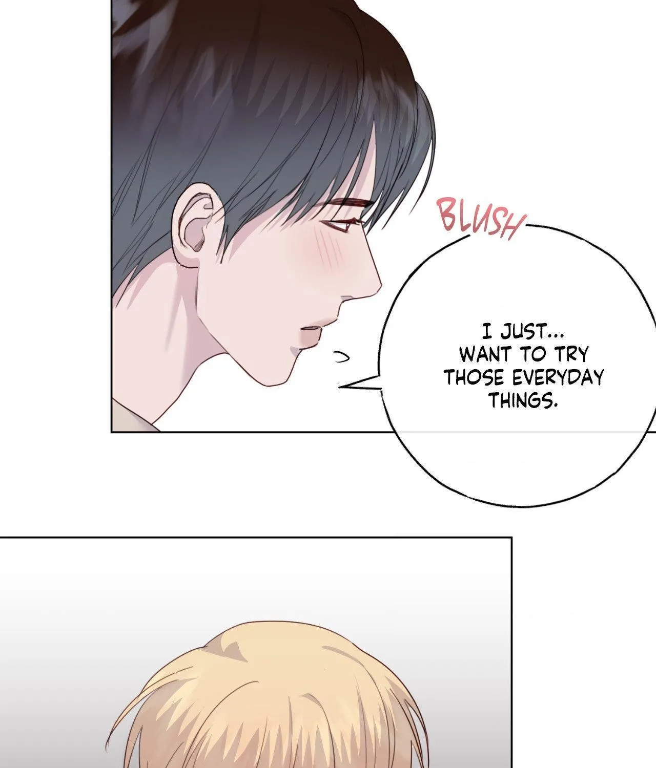 Alpha Buddy Chapter 49 page 83 - 