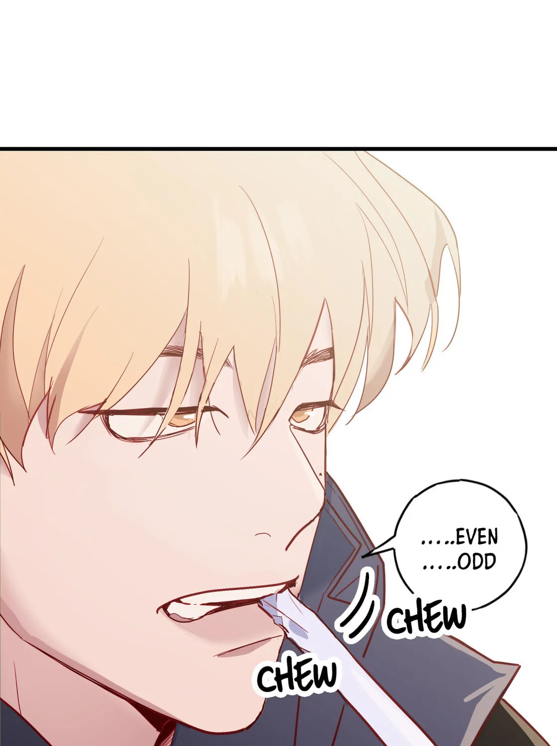Alpha Buddy Chapter 5 page 104 - 
