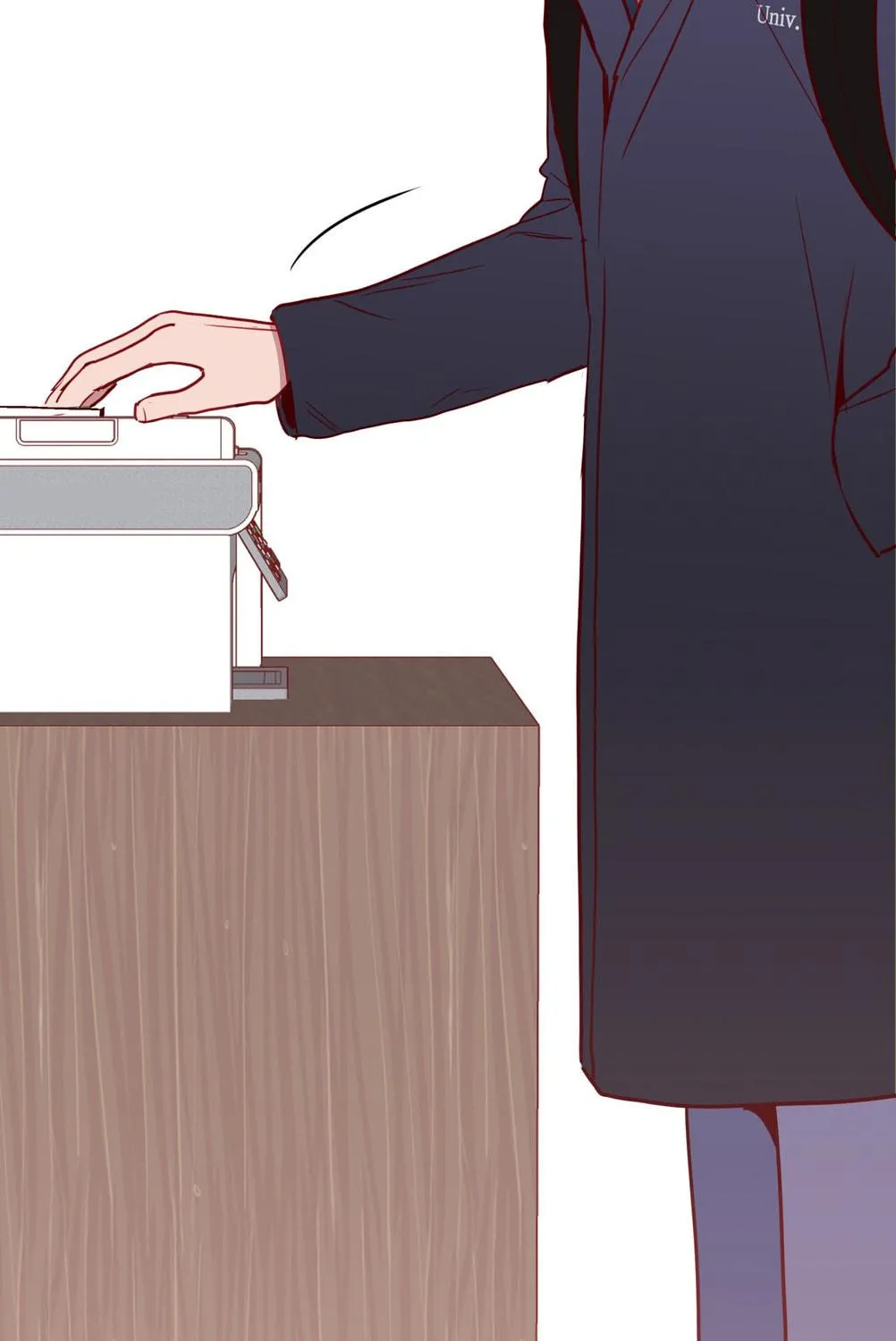 Alpha Buddy Chapter 5 page 118 - 