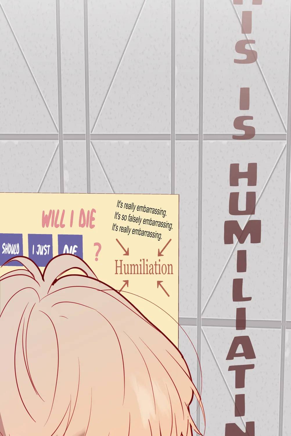Alpha Buddy Chapter 5 page 122 - 
