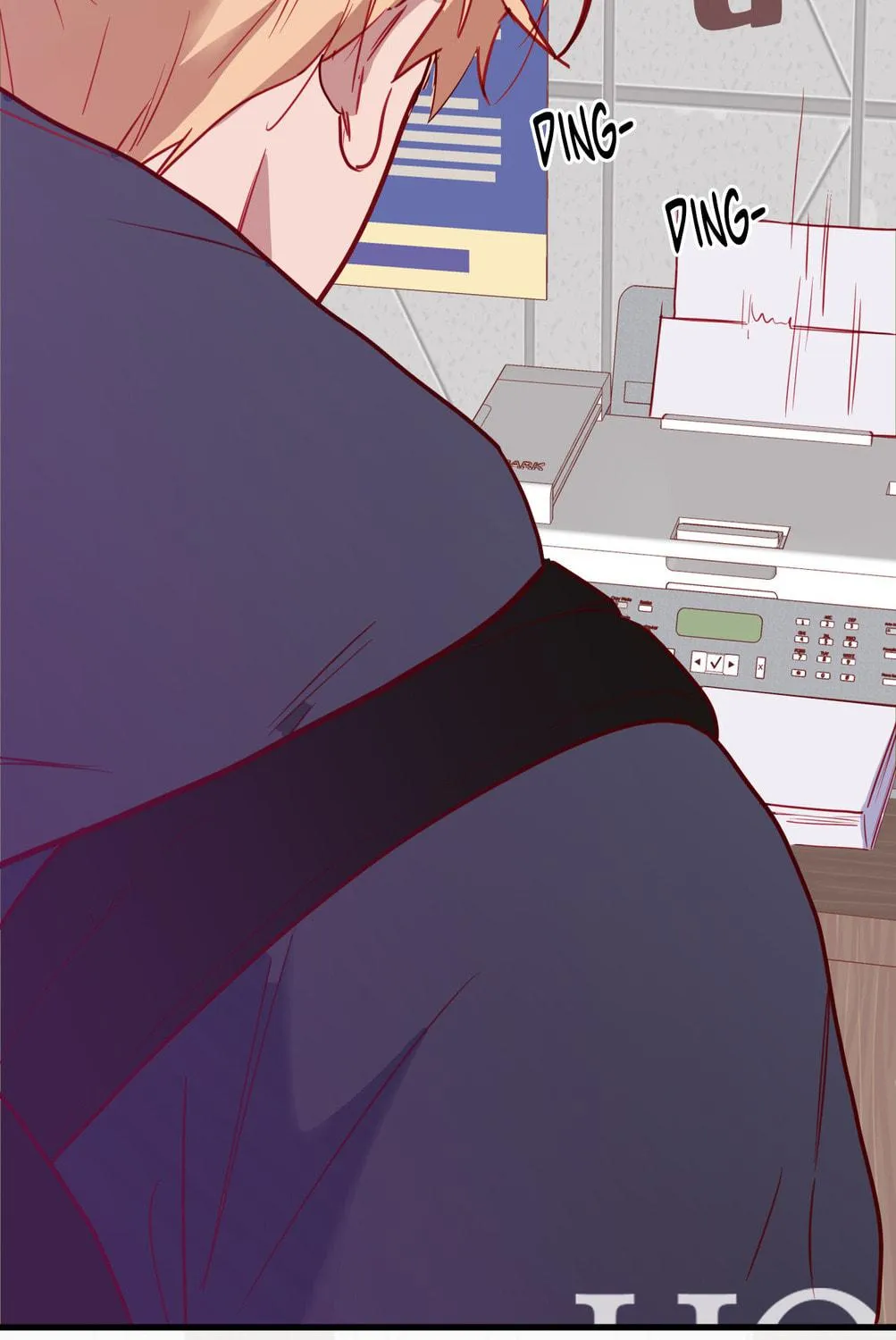 Alpha Buddy Chapter 5 page 124 - 