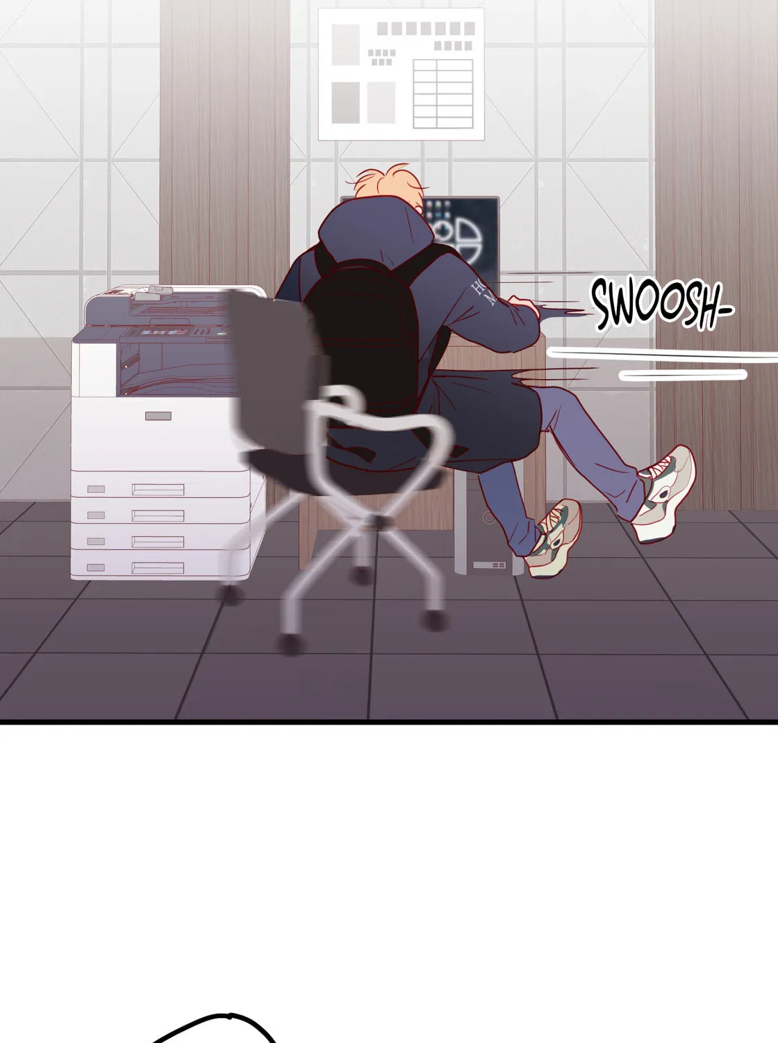 Alpha Buddy Chapter 5 page 126 - 
