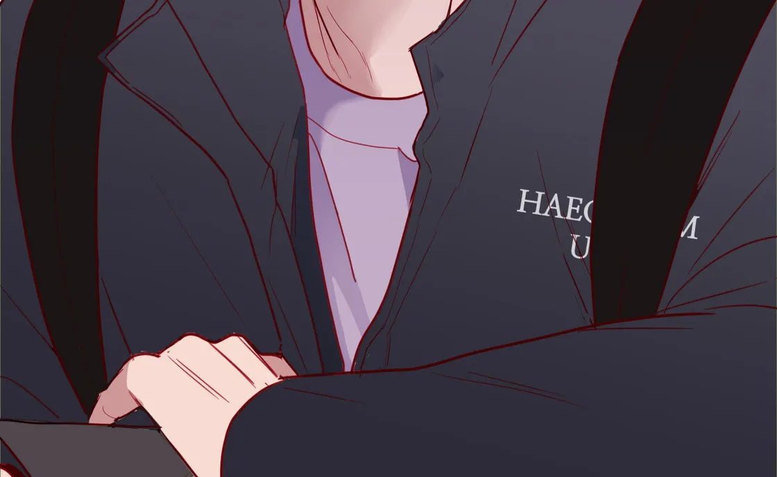 Alpha Buddy Chapter 5 page 141 - 