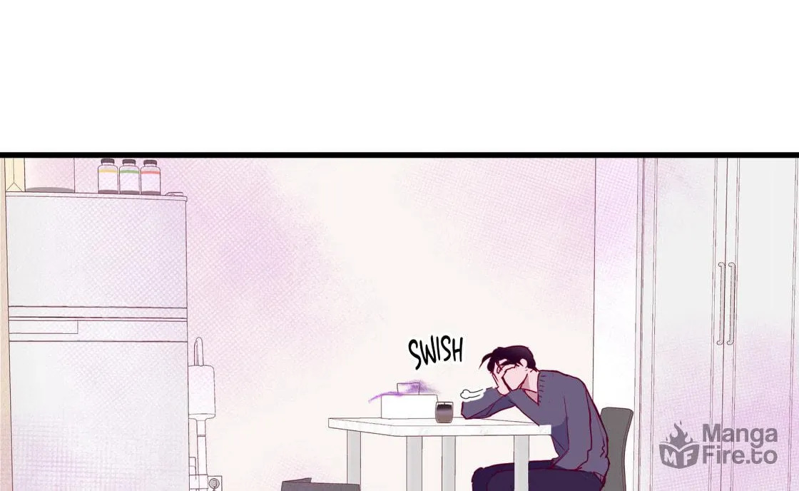 Alpha Buddy Chapter 5 page 19 - 
