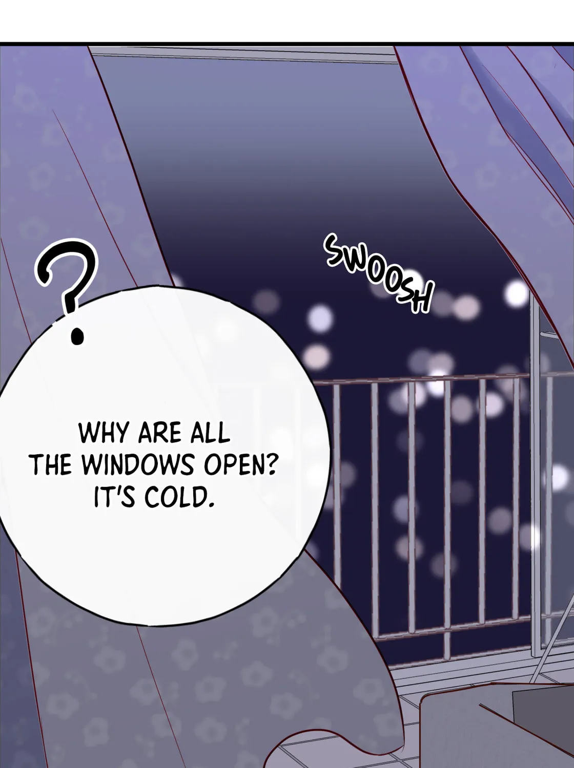 Alpha Buddy Chapter 5 page 26 - 