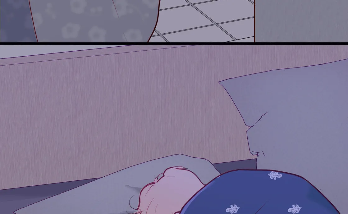 Alpha Buddy Chapter 5 page 27 - 
