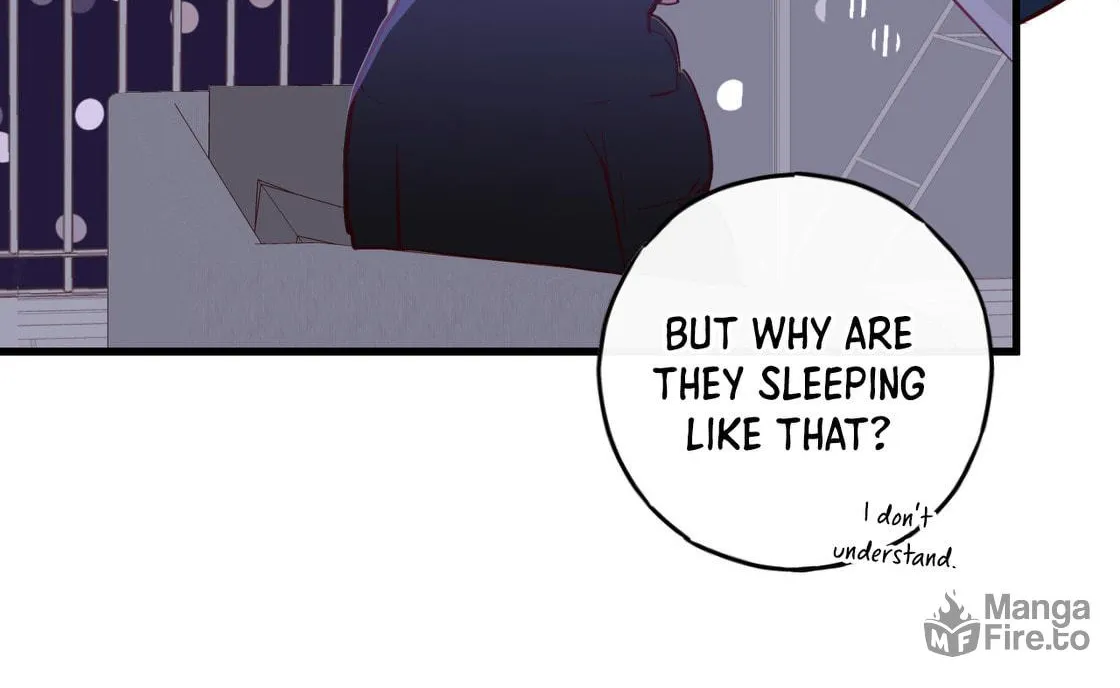 Alpha Buddy Chapter 5 page 29 - 